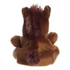 Aurora® Adorable Palm Pals™ Truffle Brown Horse™ Stuffed Animal -