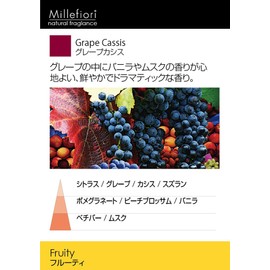 Millefiori ka-eahuressyuna- Go lime