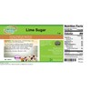 Lime Sugar (1 oz, ZIN: 526512)