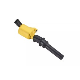 Aceon Set of 8 Heavy Duty Ignition Coils New Yellow for  F-150 1997-2010