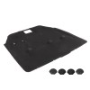 proautoparts888 For 2014-2020 Mini Cooper F55 F56 Under Engine Cover