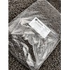 HERONS HERONS - Premium Sturgeon Pellets, 6mm Premium Fish Food,