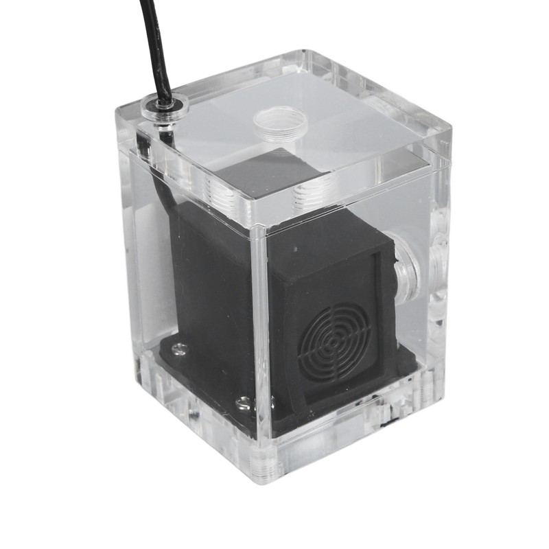 Water Cooling Pump Professional Integrated Mute CPU Water Cooling Pump