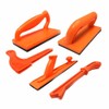 Big Horn - KBP50 10228 Woodworkers Table Saw Safety Push