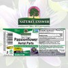 Nature's Answer Passion Flower | Super Concentrated | Liquid Herbal