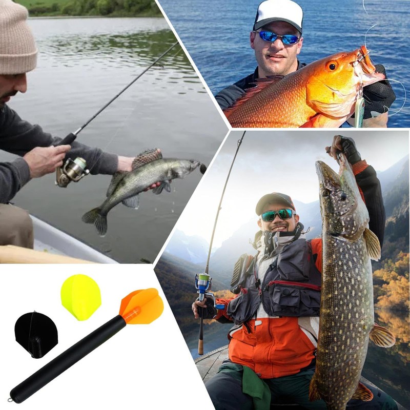 Fishing Floats Buoys | Fish Marker Float | Lightweight Fishing