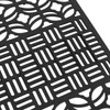 Sink Mats Silicone Anti Slip Heat Resistant 66x35cm Large Size