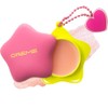The Shop Plush Pout Lip Butter Balm Llavero Dije Fórmula