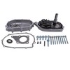 Demfec Complete 2:1 Reduction Gearbox with Wet Clutch Compatible with