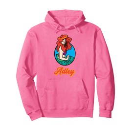 ADLEY MERCH UNICORN DESIGN Pullover Hoodie