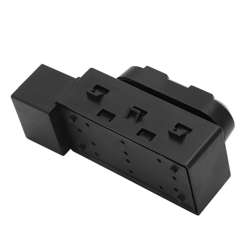 6 Way Power Seat Adjustment Switch Left Driver Side 5F9T‑14B709‑AA