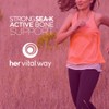 her vital way Strong Sea-K Calcium Supplement - Whole Food