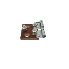 Kasings Resistor Block Assembly compatible with Ford 2N, 8N (Before Serial Number 263844), 9N.