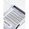 Toktokhara Air Eyelashes (Choose 1 of 3 types) / 톡톡하라