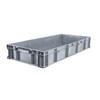 Hudson Exchange 48 x 22.5 x 7.3" (25.4 Gallon) Straight