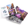 Showpiece Puzzles 2 x 1000 Piece Collection (Italy)