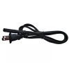 Upbright AC IN Power Cord For JBL PartyBox Club 120