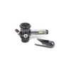 Rain Bird 15-100 PSI Pressure Regulator | PRS-Dial