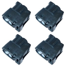 Car Replacement Plug - Ignition Coil Petrol - 1JZ 2JZ 1UZ 4AG 3SG RX7 (4 x FEMALE) 7283-8226-30, 7283822630, 90980-11246, 9098011246