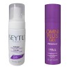 Kit Seytu Anti Acne Espuma Limpiadora Facial + Gel Omniplus
