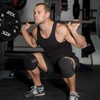 Knee Wraps for Wrapping Hard [Set of 2] (+ Training