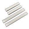Stainless Steel Door Sill Protector for Ford Ranger 2025 2024