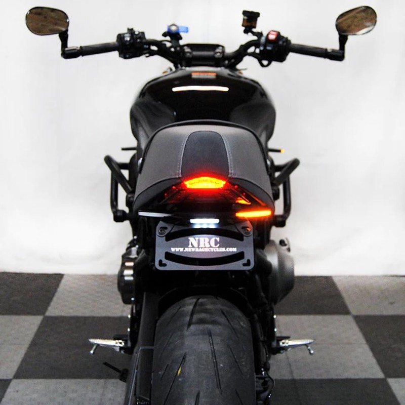 Yamaha XSR 900 Fender Eliminator (2022-Present) Standard