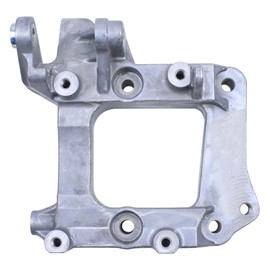 ApplianPar A/C Compressor Bracket for Honda Accord 6 Cyl V6 Engine 2008 2009 2010