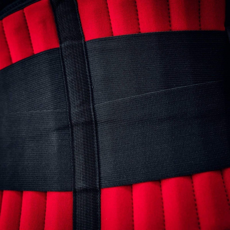 Cerberus 7mm Neoprene Back Support Belt