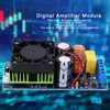 Digital Amplifier Board Module Plastic with High Frequency 500W DC58-70V