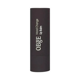 OBGE Mood Change Lip Balm Natural Red x3SET(SH) / OBGE 무드 체인지 립밤 내추럴 레드 x3SET(SH)