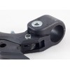 Sport Direct™ Bicycle Bike MTB Brake Levers Resin Black