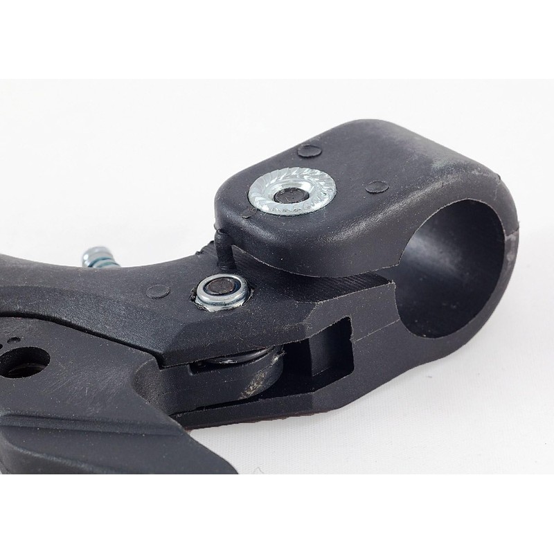Sport Direct™ Bicycle Bike MTB Brake Levers Resin Black
