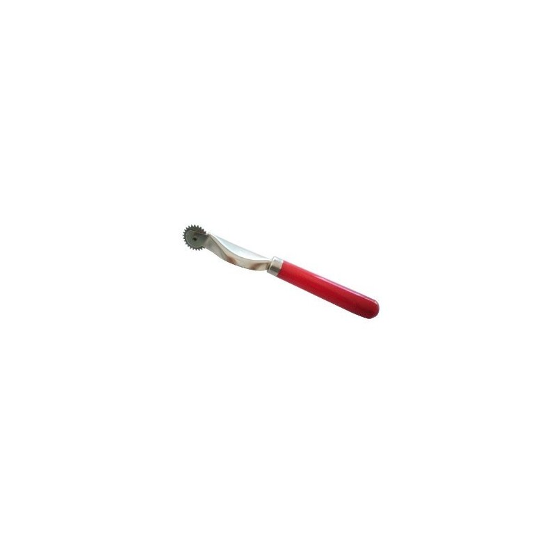 Buy Stainless Steel Needle Pointed Marker Wheel Get a Serrated
