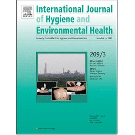 Effects of low-dose gamma radiation on DNA damage, chromosomal aberration and expression of repair genes in human blood cells [An article from: ... Journal of Hygiene and Environmental Health]