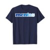 MENTOS MINT GRADATION T-Shirt