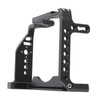 Camera Cage Metal Aluminum Quick Release Camera Cage for RP