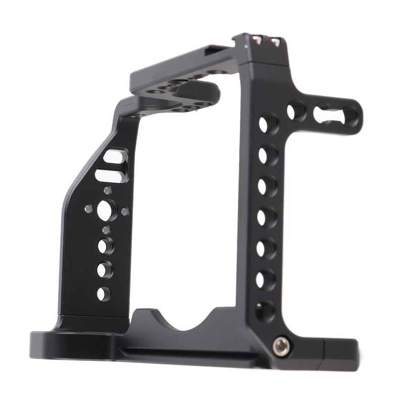 Camera Cage Metal Aluminum Quick Release Camera Cage for RP