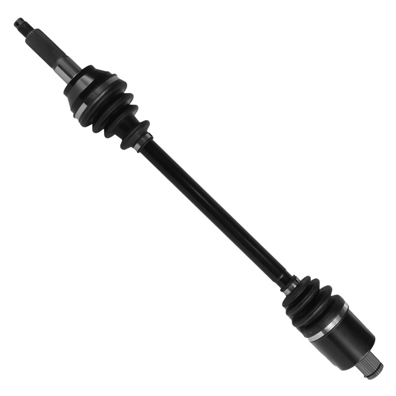 Caltric Rear Right & Left Complete CV Joint Axle for