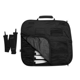 Shun Knife Roll, 8 Slot