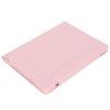 Tablet Case Leather Tablet Protective Cover With Pen Slot Keyboard