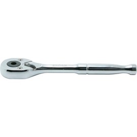 Koken 5/16 (8mm) H Bit Ratchet, 0.3 inch (5/16 mm), 0.3 inch (8 mm)H, 2749P-5/16HF