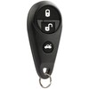 Key Fob Keyless Entry Remote fits 2006-2007 Subaru Outback /