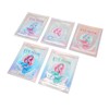 18 Pairs Collagen Under Eye Mask Moisturizing Dark Circles Removal