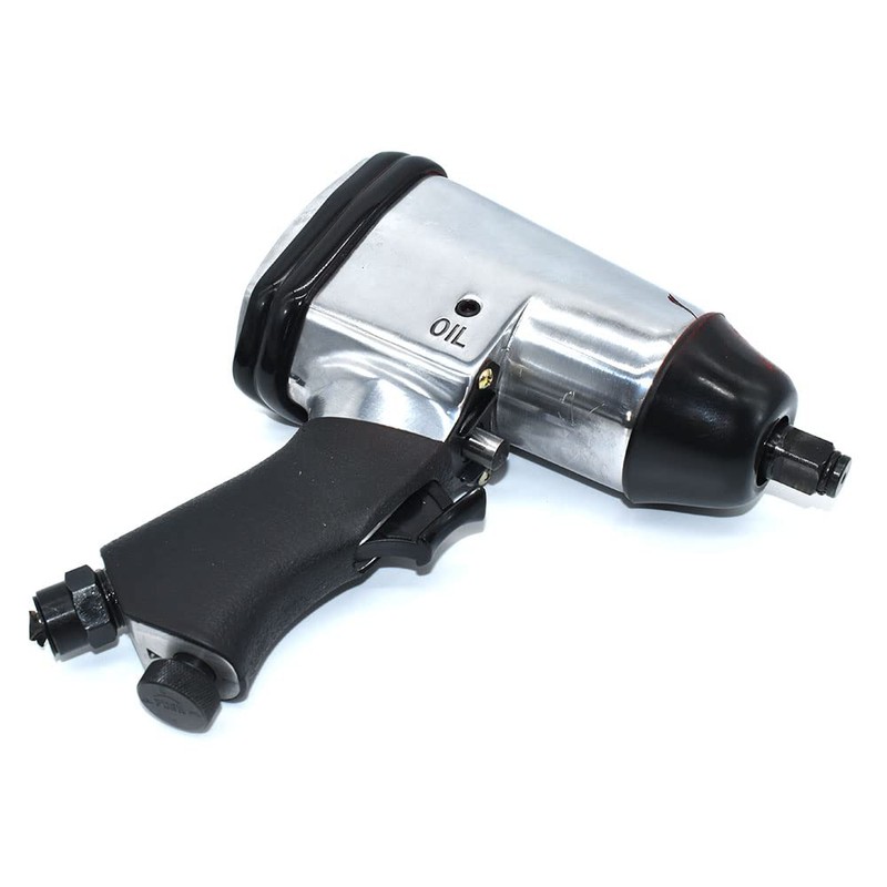 Air Locker IR002A 16pcs 1/2 Inch Air Impact Wrench Kit