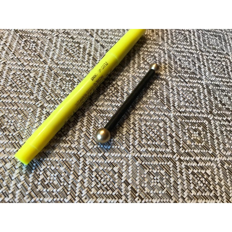 Unbranded  Airgun Pellet Seating Tool, Pellet Depth Tool, Depth Seating