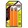 ESI Grips MTB Grips Racer's Edge Grips CESGRREOR Orange 30mm