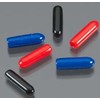 Tamiya RC Parts (AO) AO-5047 Antenna Cap Set (6pcs) 84189