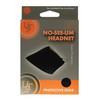 Ultimate Survival Technologies No-See-Um Head Net, Black