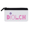 Azeeda 'Diolch ' Pencil Case (PC00056602)